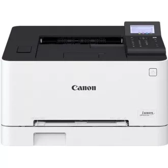 Canon i-SENSYS LBP633Cdw - barevná, SF, duplex, USB, LAN, Wi-Fi Canon i-SENSYS LBP633Cdw - barevná, SF, duplex, USB, LAN, Wi-Fi