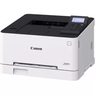 Canon i-SENSYS LBP633Cdw - barevná, SF, duplex, USB, LAN, Wi-Fi Canon i-SENSYS LBP633Cdw - barevná, SF, duplex, USB, LAN, Wi-Fi