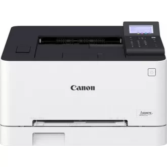 Canon i-SENSYS LBP631Cw - barevná, SF, USB, LAN Canon i-SENSYS LBP631Cw - barevná, SF, USB, LAN