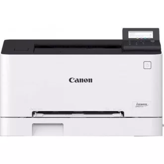 Canon i-SENSYS LBP631Cw - barevná, SF, USB, LAN Canon i-SENSYS LBP631Cw - barevná, SF, USB, LAN