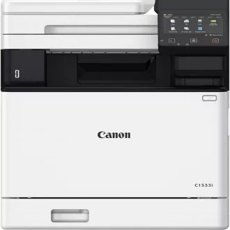 Canon I-SENSYS X C1333I bundle s tonery