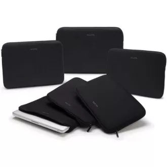 DICOTA Perfect Skin 10-11.6 Black