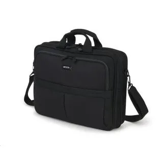 DICOTA Eco Top Traveller SCALE 14-15.6 Black DICOTA Eco Top Traveller SCALE 14-15.6 Black