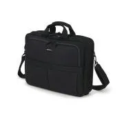 DICOTA Eco Top Traveller SCALE 14-15.6 Black - Rozbalené
