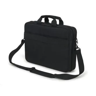 DICOTA Eco Top Traveller SCALE 14-15.6 Black DICOTA Eco Top Traveller SCALE 14-15.6 Black