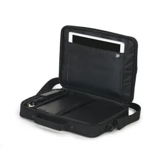 DICOTA Eco Top Traveller SCALE 14-15.6 Black DICOTA Eco Top Traveller SCALE 14-15.6 Black
