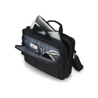 DICOTA Eco Top Traveller SCALE 14-15.6 Black DICOTA Eco Top Traveller SCALE 14-15.6 Black