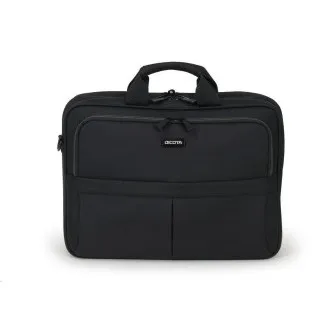 DICOTA Eco Top Traveller SCALE 14-15.6 Black - Rozbalené DICOTA Eco Top Traveller SCALE 14-15.6 Black - Rozbalené