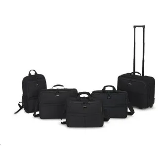DICOTA Eco Top Traveller SCALE 14-15.6 Black DICOTA Eco Top Traveller SCALE 14-15.6 Black