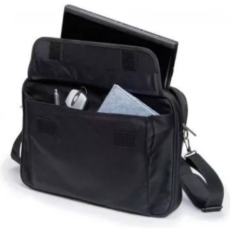 DICOTA Toploader 15.6 black with mouse including Black DICOTA Toploader 15.6 black with mouse including Black