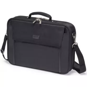 DICOTA Toploader 15.6 black with mouse including Black DICOTA Toploader 15.6 black with mouse including Black