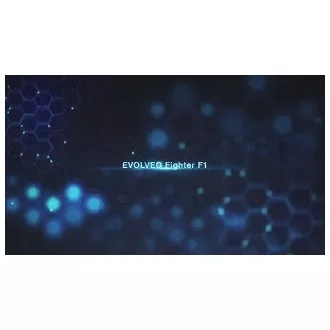 EVOLVEO Fighter F1, bezdrátový gamepad pro PC, PlayStation 3, Android box/smartphone
