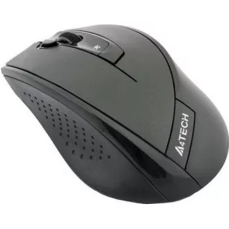 A4tech G9-730FX-1 V-track, bezdrátová optická myš, 2.4GHz, 2000DPI, 15m dosah, USB