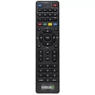 EVOLVEO seniorský dálkový ovladač pro Alpha T2 a Omega II
