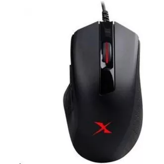 A4tech herní myš BLOODY X5MAX, USB, 16000DPI