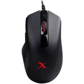 A4tech herní myš BLOODY X5MAX, USB, 16000DPI