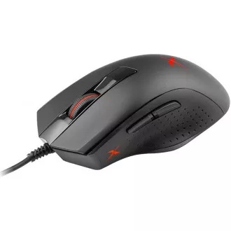 A4tech herní myš BLOODY X5MAX, USB, 16000DPI