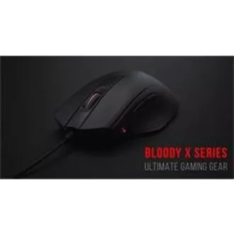 A4tech herní myš BLOODY X5MAX, USB, 16000DPI