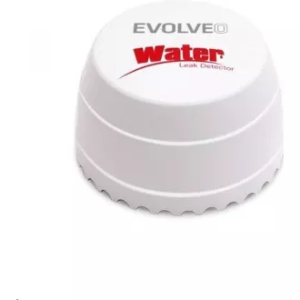 EVOLVEO Alarmex Pro, bezdrátový detektor zaplavení