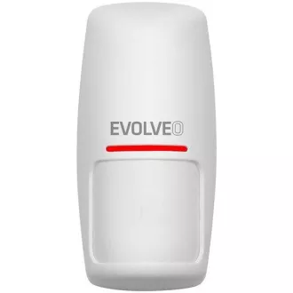 EVOLVEO Alarmex Pro, bezdrátový PIR snímač pohybu