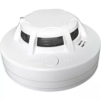 EVOLVEO WiFi SMOKE, chytrý detektor kouře