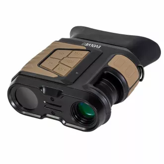 EVOLVEO NightVision W25 binokulár s nočním viděním a WiFi - Rozbalené