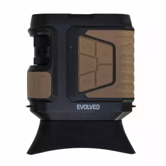 EVOLVEO NightVision W25 binokulár s nočním viděním a WiFi - Rozbalené