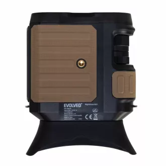 EVOLVEO NightVision W25 binokulár s nočním viděním a WiFi