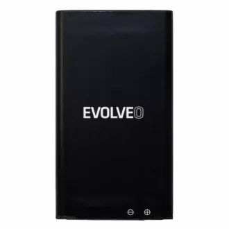EVOLVEO originální baterie 4000 mAh pro StrongPhone Z5, Z6