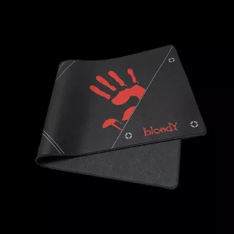 A4tech Bloody Podložka pod myš BP-50L, 750×300mm, Černá
