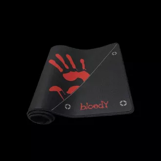 A4tech Bloody Podložka pod myš BP-50L, 750×300mm, Černá