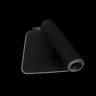 A4tech Bloody Podložka pod myš MP-45N, vel. L (450×400mm), RGB, Černá A4tech Bloody Podložka pod myš MP-45N, vel. L (450×400mm), RGB, Černá