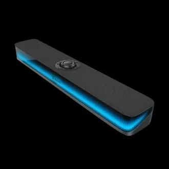 A4tech Bloody Soundbar S10, Bluetooth, RGB, černá