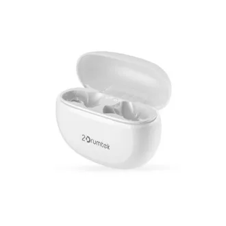 A4tech Bezdrátové sluchátka B25, TWS, Bluetooth, bílá