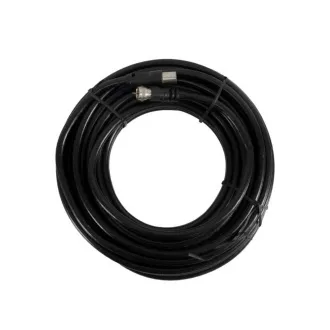 EVOLVEO Flexi 2, pasivní venkovní DAB+/DVB-T2 anténa, filtr LTE, 4G, 5G