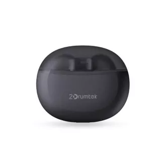 A4tech Bezdrátové sluchátka B20, TWS, Bluetooth, šedá