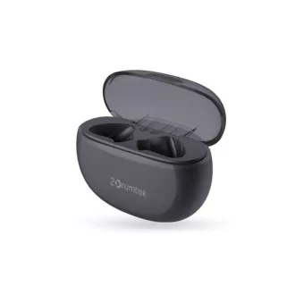 A4tech Bezdrátové sluchátka B20, TWS, Bluetooth, šedá