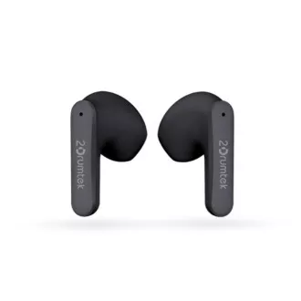 A4tech Bezdrátové sluchátka B20, TWS, Bluetooth, šedá