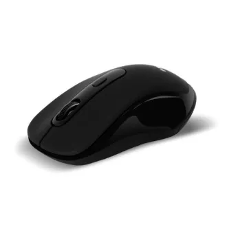EVOLVEO Set klávesnice a myši K1050, Bezdrátové 2.4GHz, CZ+SK, černá
