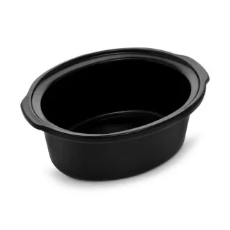 Salente HotPot, pomalý hrnec, 6.5 l, nerez