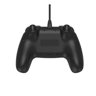A4tech Bloody GP30, gamepad, USB, černo-červený A4tech Bloody GP30, gamepad, USB, černo-červený