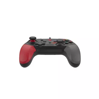 A4tech Bloody GP30, gamepad, USB, černo-červený A4tech Bloody GP30, gamepad, USB, černo-červený