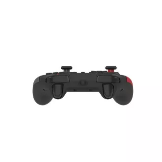 A4tech Bloody GP30, gamepad, USB, černo-červený A4tech Bloody GP30, gamepad, USB, černo-červený