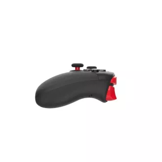 A4tech Bloody GPW70, gamepad, RGB, Dual mode 2, 4G+USB, černá