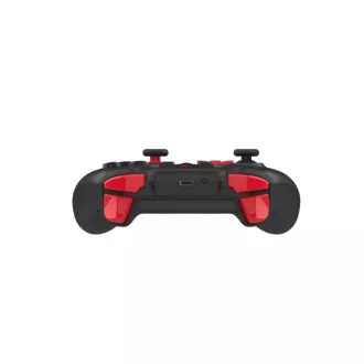A4tech Bloody GPW70, gamepad, RGB, Dual mode 2, 4G+USB, černá