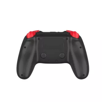 A4tech Bloody GPW70, gamepad, RGB, Dual mode 2, 4G+USB, černá