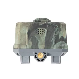 EVOLVEO StrongVision Solar A, fotopast se solárním panelem