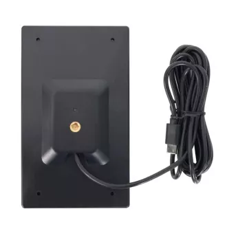 EVOLVEO StrongVision Solar WiFi, fotopast s Aplikací WiFi a solárním panelem