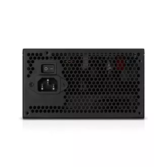 EVOLVEO G650 zdroj 650W, 80+ GOLD, ATX 3.1, aPFC, 140 mm ventilátor