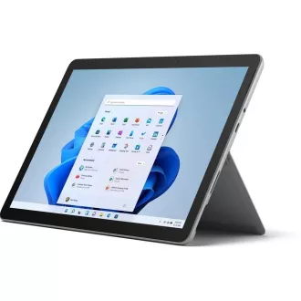 Microsoft Surface Go4 64GB (Intel N200/8GB) Platinum W11PRO